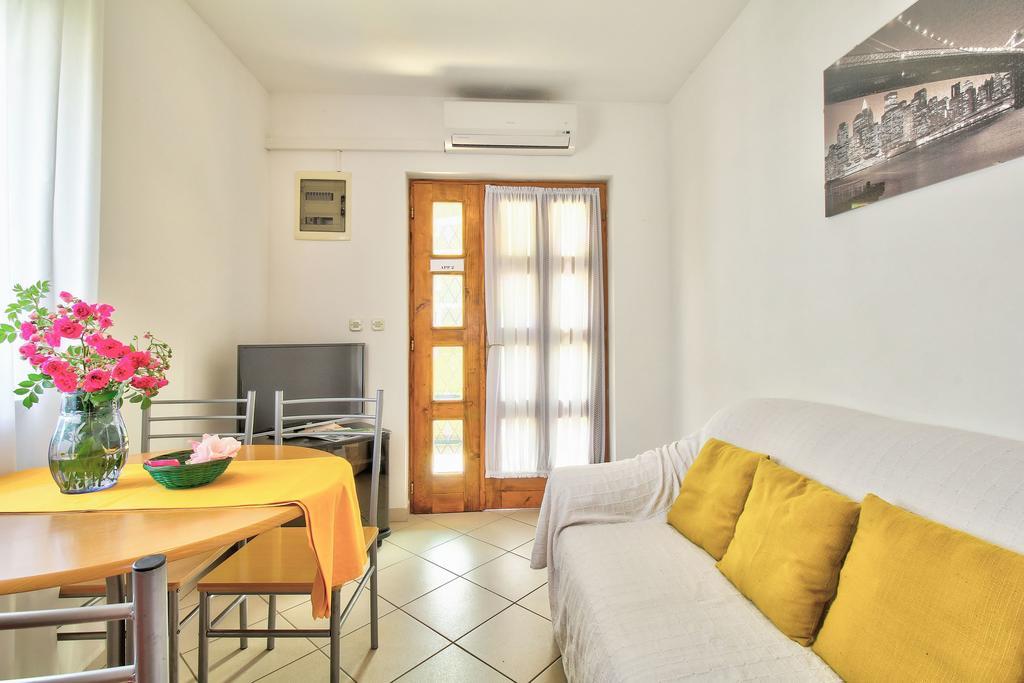 Apartments Vera Umag Extérieur photo