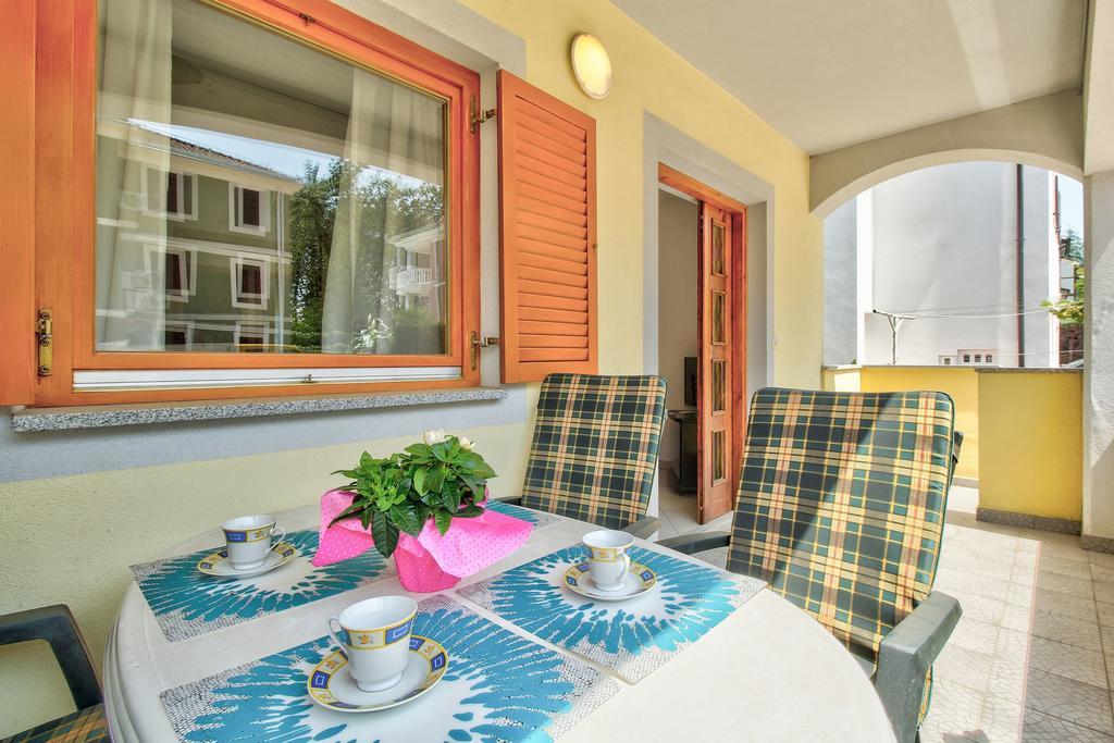 Apartments Vera Umag Extérieur photo