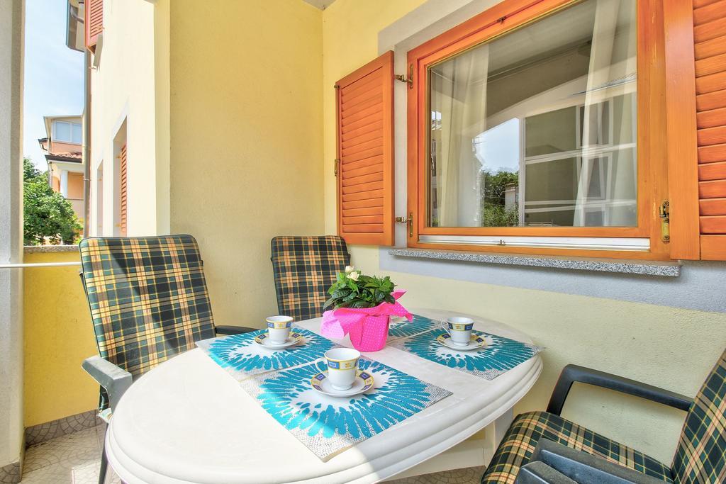 Apartments Vera Umag Extérieur photo
