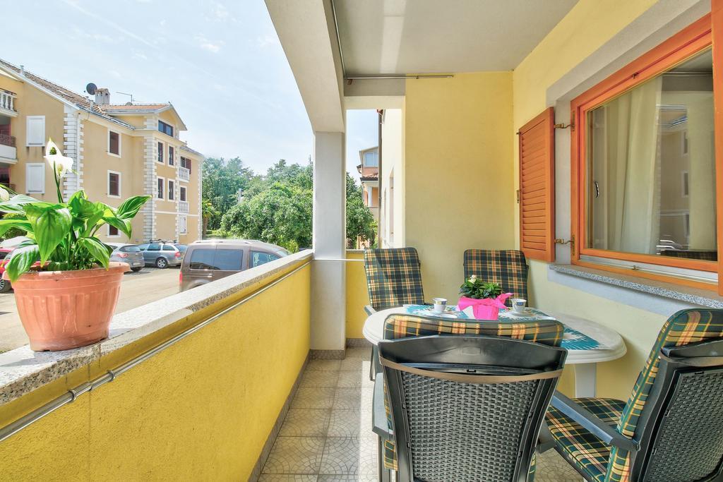 Apartments Vera Umag Extérieur photo