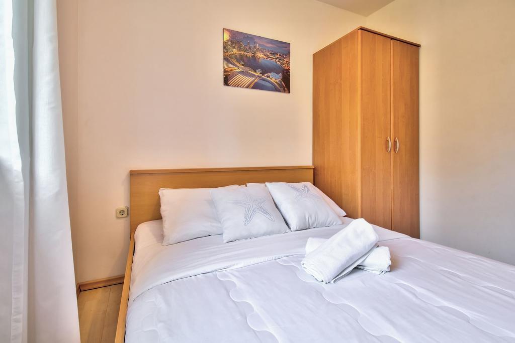 Apartments Vera Umag Extérieur photo