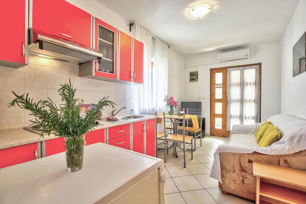Apartments Vera Umag Extérieur photo