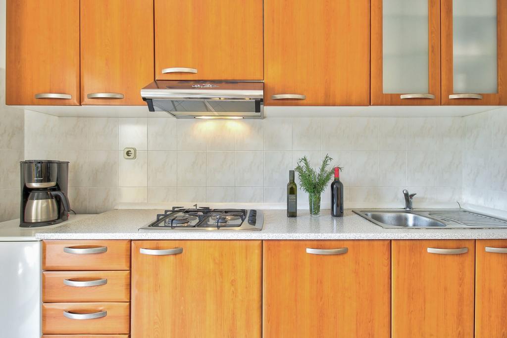 Apartments Vera Umag Extérieur photo