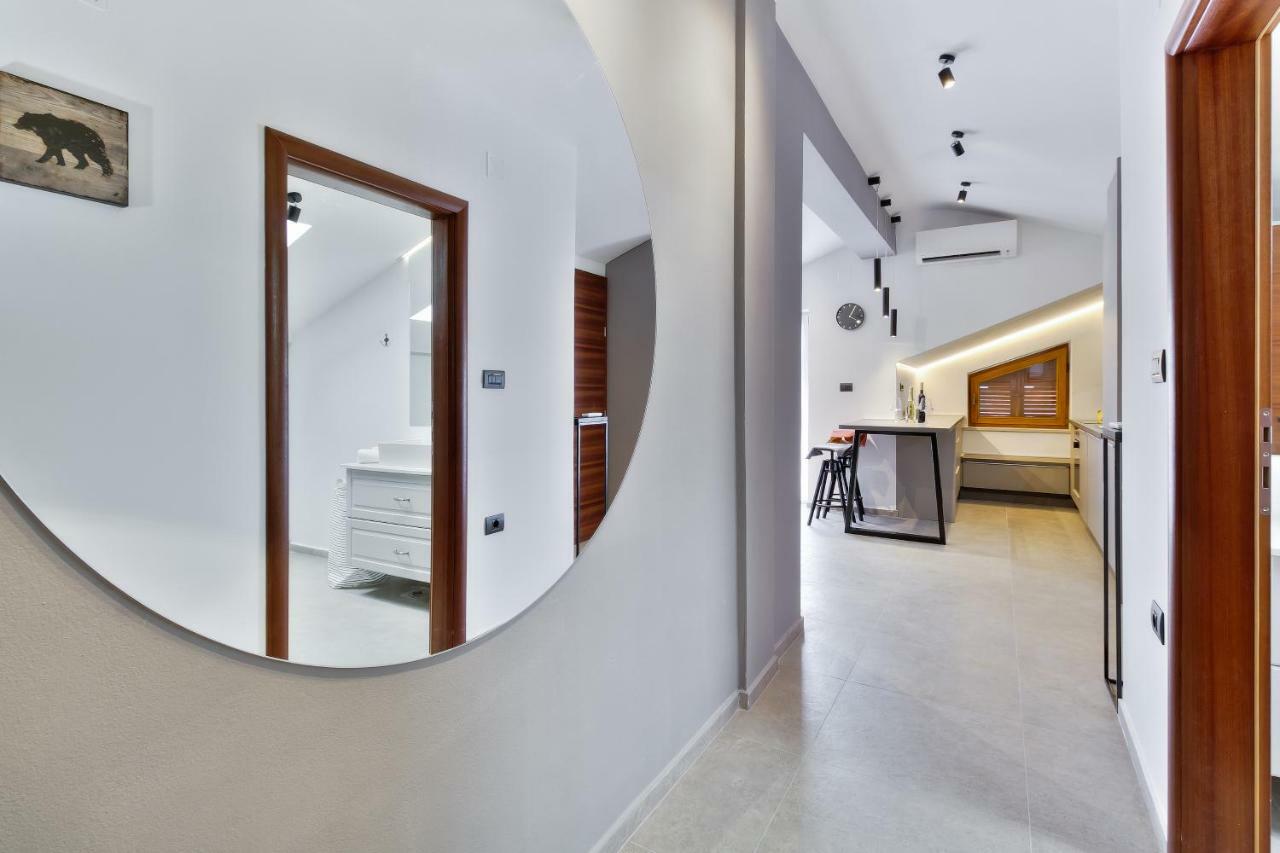 Apartments Vera Umag Extérieur photo