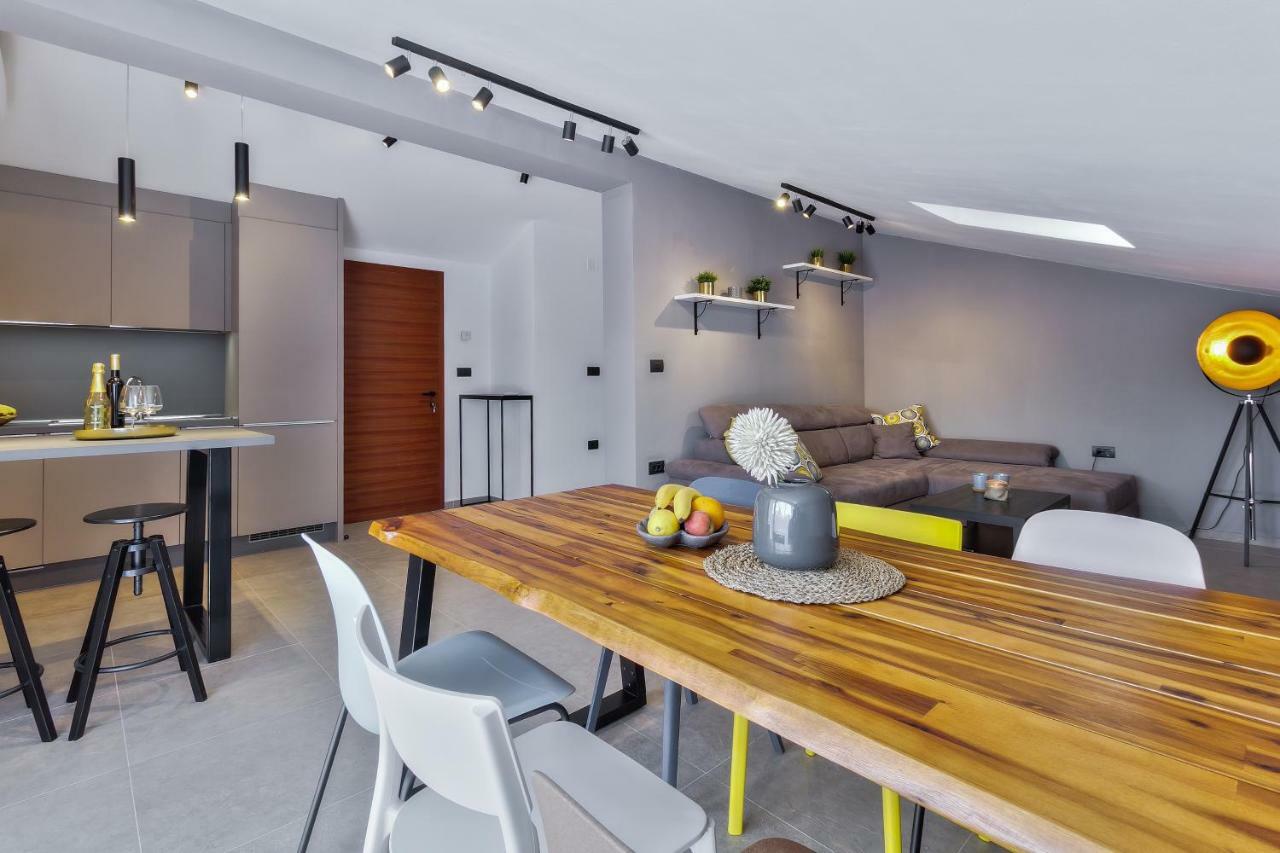 Apartments Vera Umag Extérieur photo