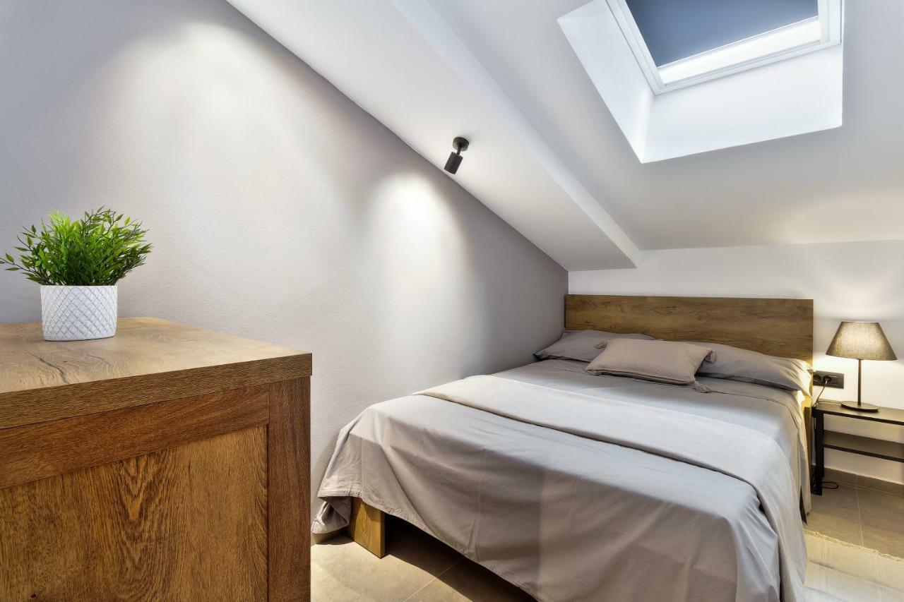 Apartments Vera Umag Extérieur photo