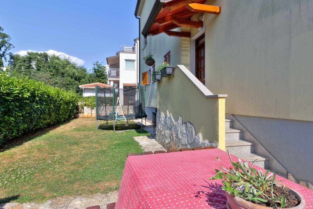 Apartments Vera Umag Extérieur photo