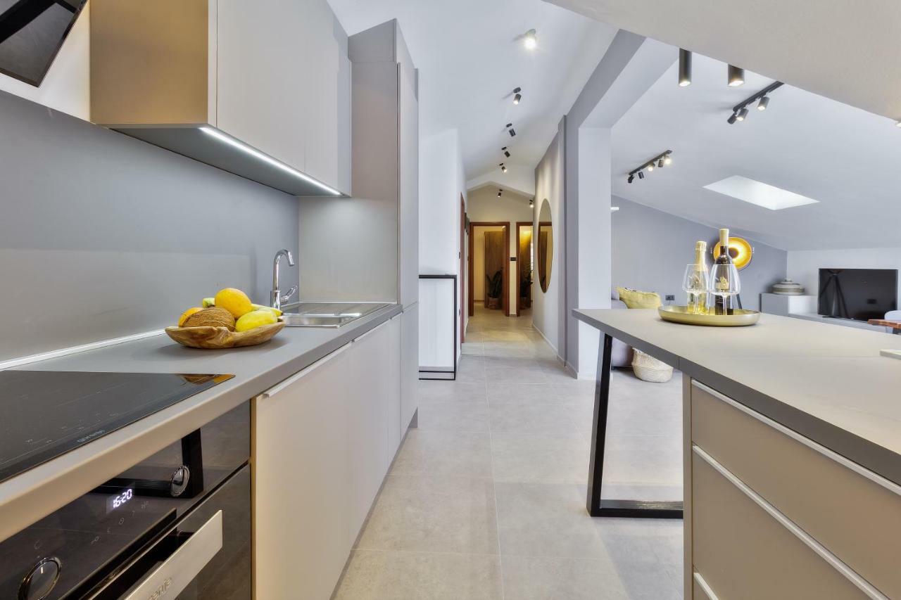 Apartments Vera Umag Extérieur photo