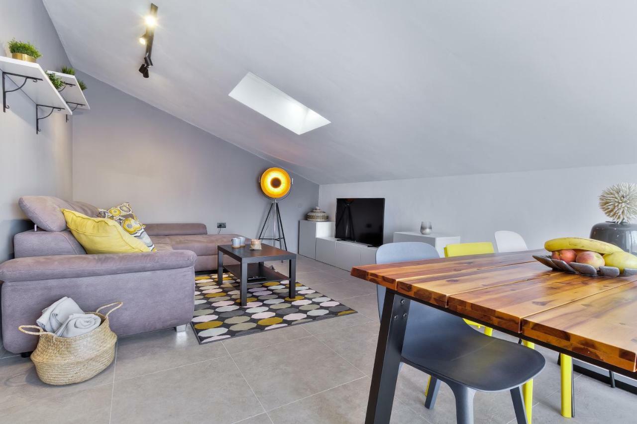 Apartments Vera Umag Extérieur photo