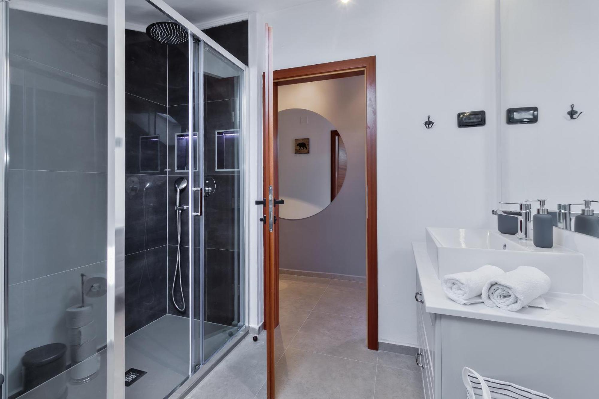 Apartments Vera Umag Extérieur photo